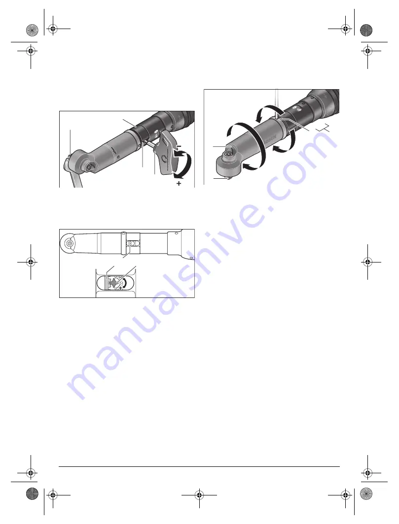 Bosch 0 607 452 603 Manual Download Page 20