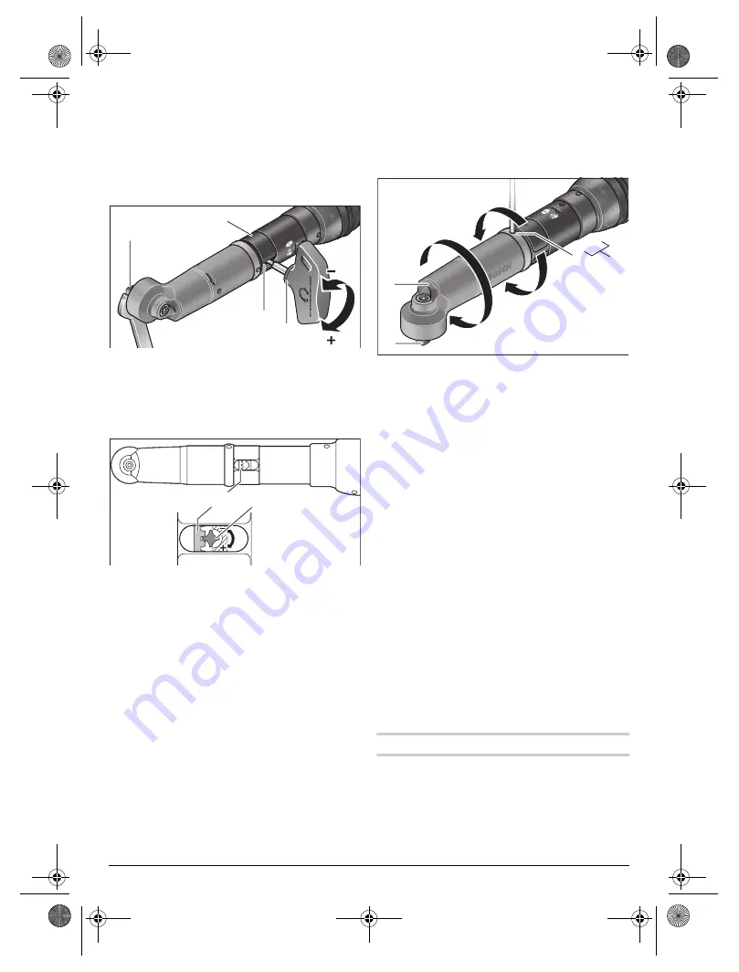 Bosch 0 607 452 603 Manual Download Page 47