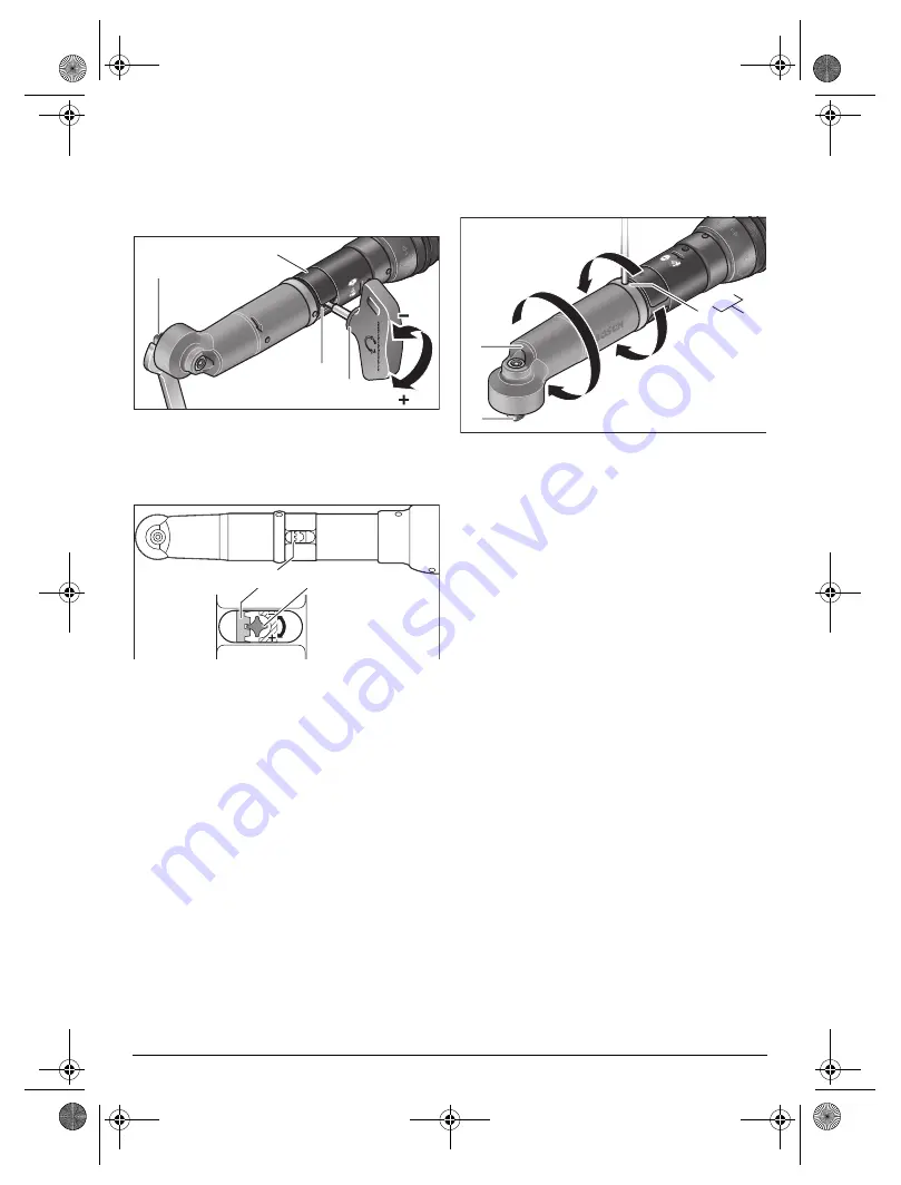 Bosch 0 607 452 603 Manual Download Page 124