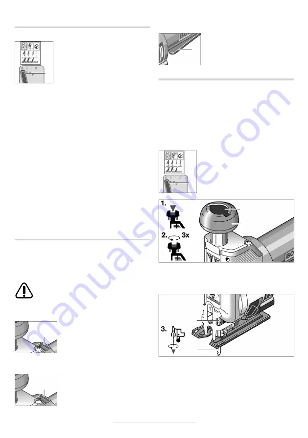 Bosch 0 607 561 114 Manual Download Page 100