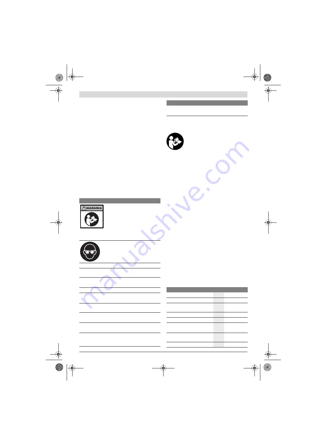 Bosch 0 607 595 100 Скачать руководство пользователя страница 133