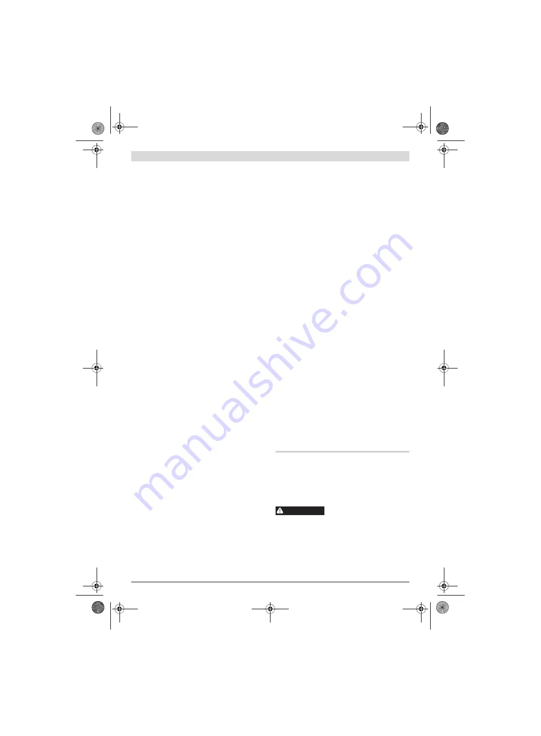 Bosch 0 607 595 100 Original Instructions Manual Download Page 158