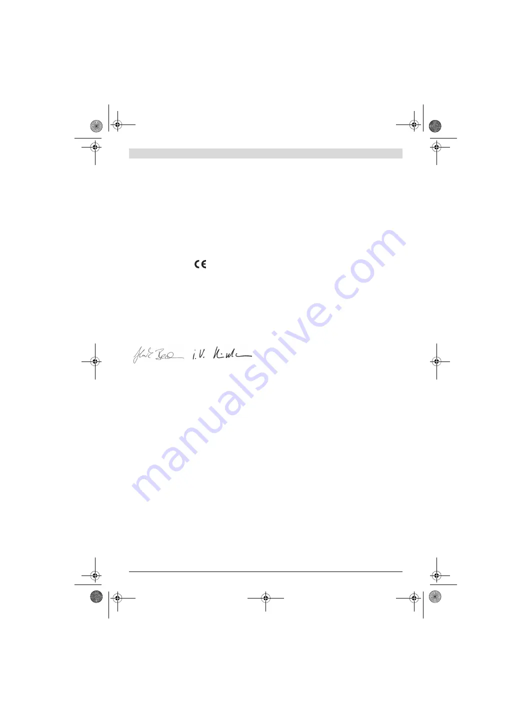 Bosch 0 607 595 100 Original Instructions Manual Download Page 173