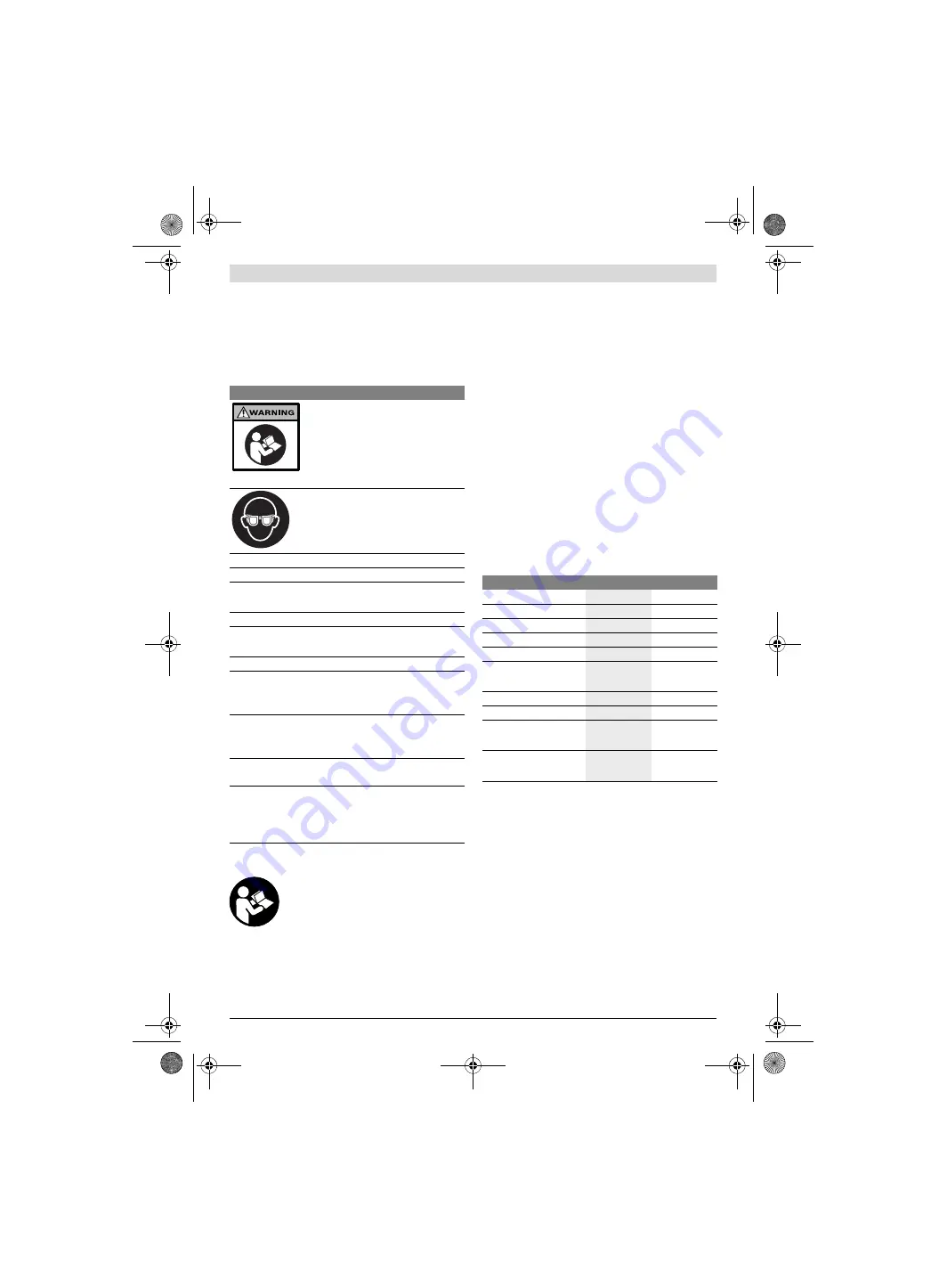 Bosch 0 607 595 100 Original Instructions Manual Download Page 177