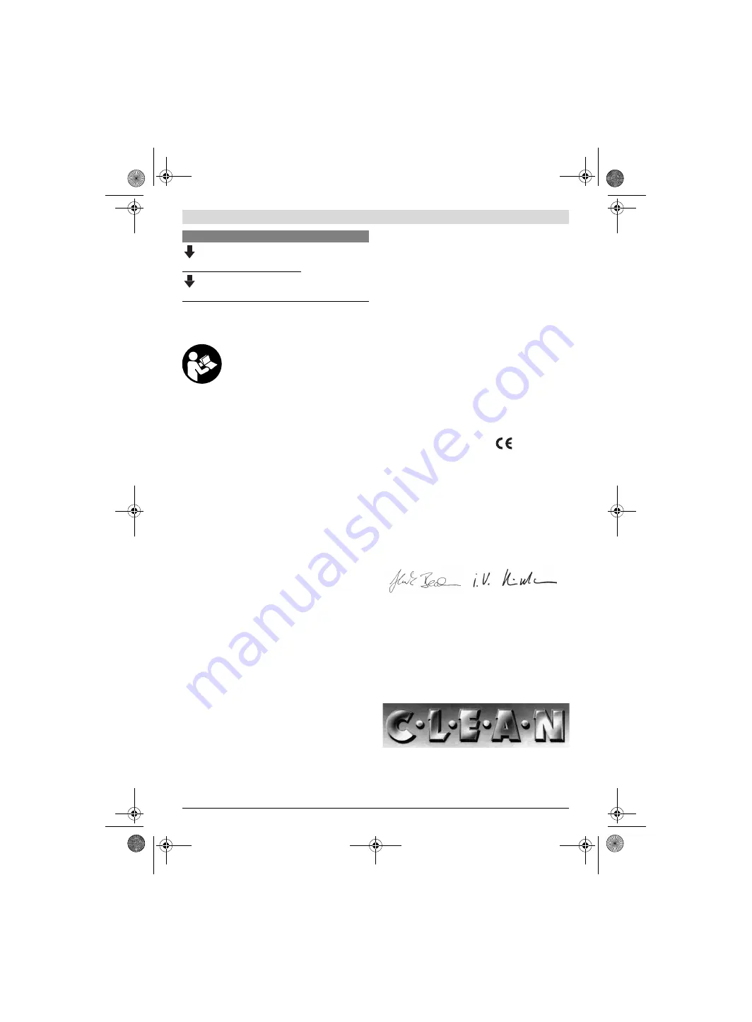 Bosch 0 607 661 505 Скачать руководство пользователя страница 29