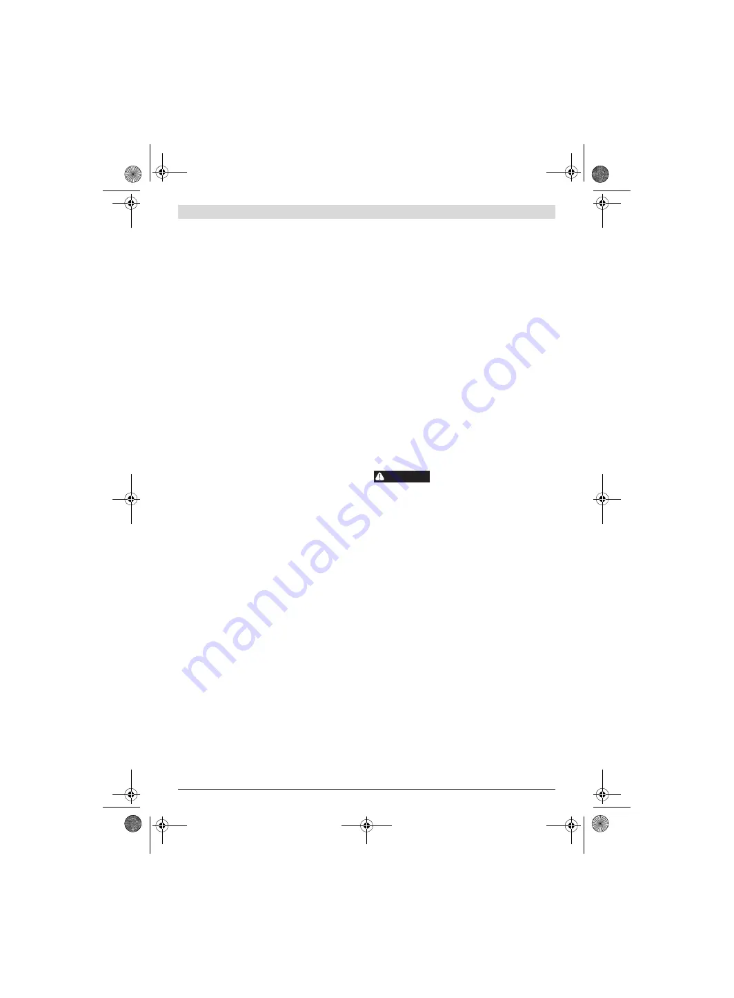 Bosch 0 607 661 505 Скачать руководство пользователя страница 92