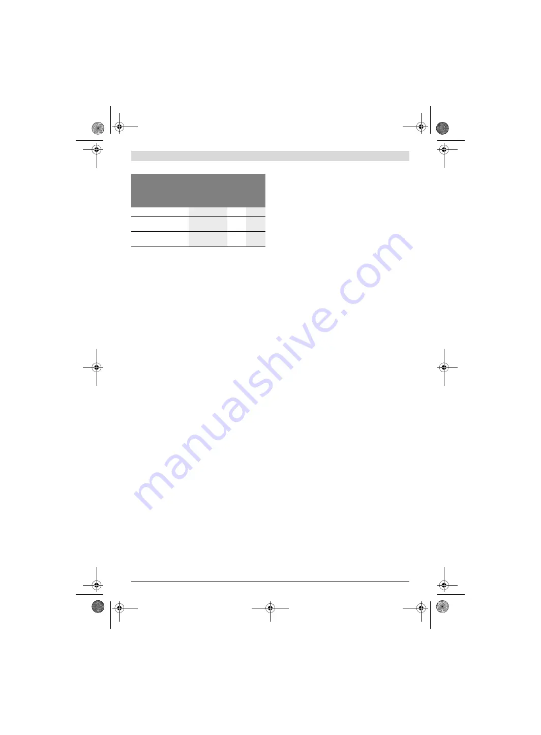 Bosch 0 607 661 505 Скачать руководство пользователя страница 212