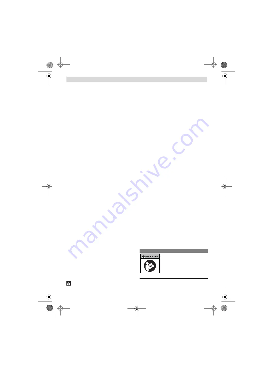 Bosch 0 607 661 505 Скачать руководство пользователя страница 278