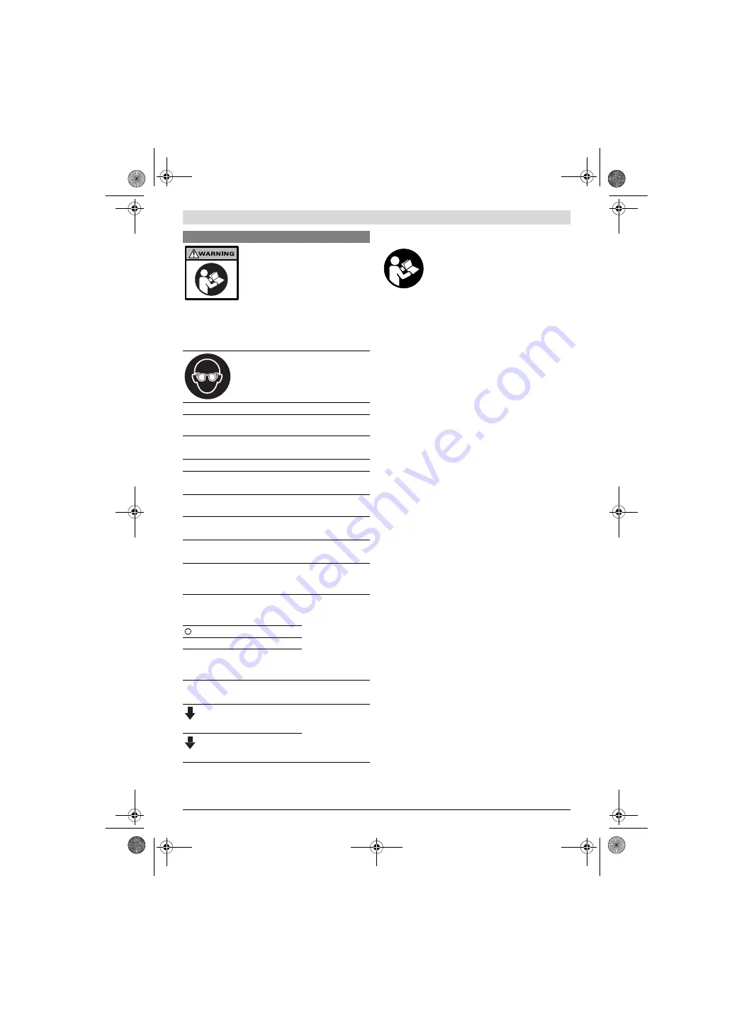 Bosch 0 607 661 505 Скачать руководство пользователя страница 314