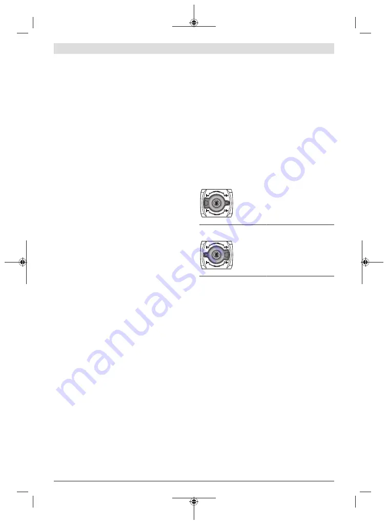 Bosch 0 611 337 000 Скачать руководство пользователя страница 99