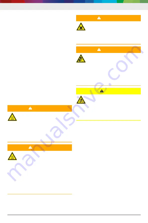 Bosch 0 986 612 950 Original Instructions Manual Download Page 88