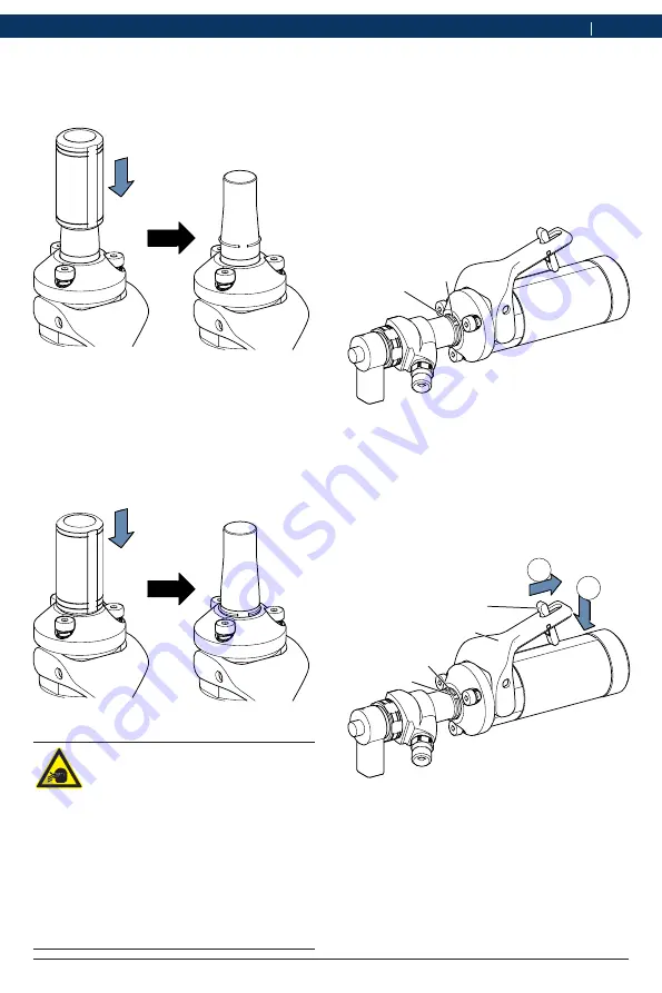 Bosch 0 986 613 670 Original Instructions Manual Download Page 25