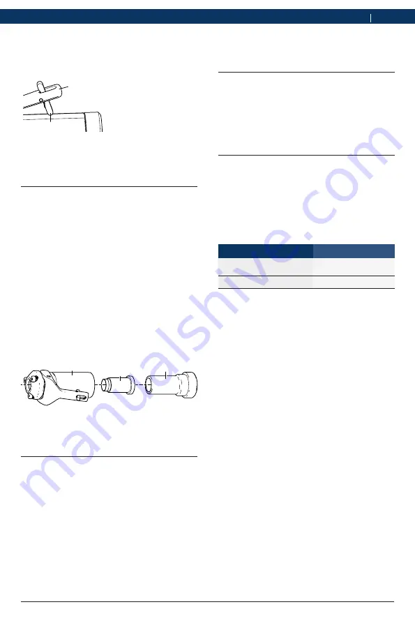 Bosch 0 986 613 670 Скачать руководство пользователя страница 27