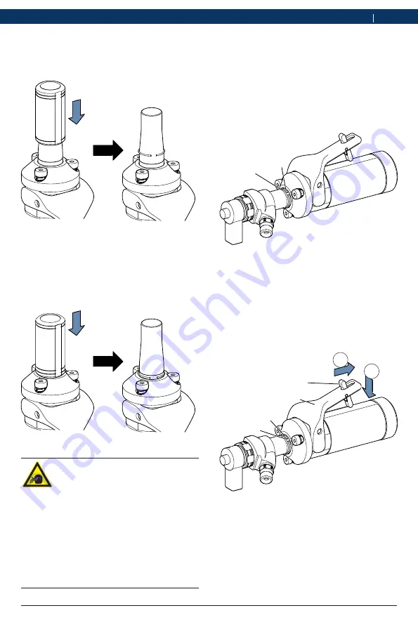 Bosch 0 986 613 670 Original Instructions Manual Download Page 73