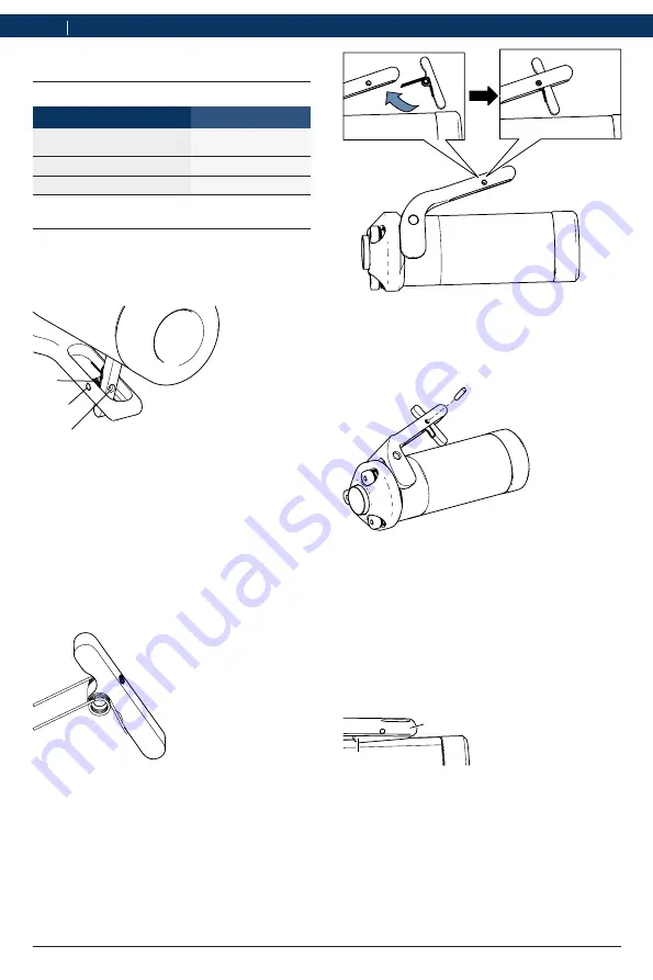 Bosch 0 986 613 670 Скачать руководство пользователя страница 92