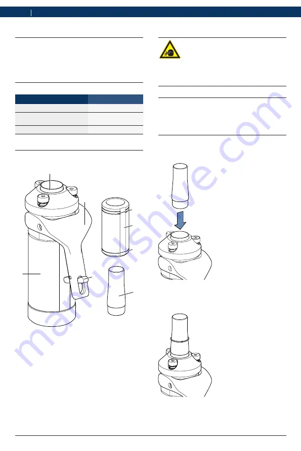 Bosch 0 986 613 670 Скачать руководство пользователя страница 102