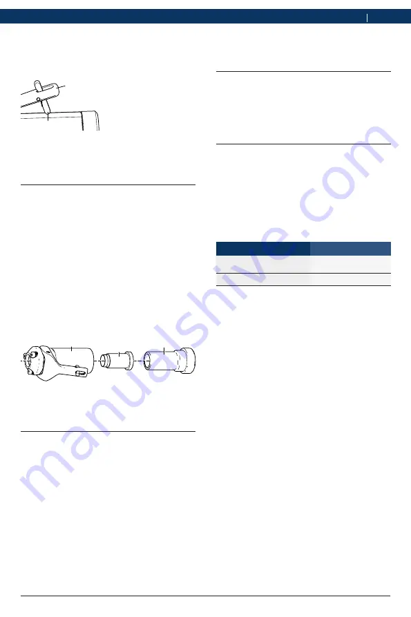 Bosch 0 986 613 670 Скачать руководство пользователя страница 129