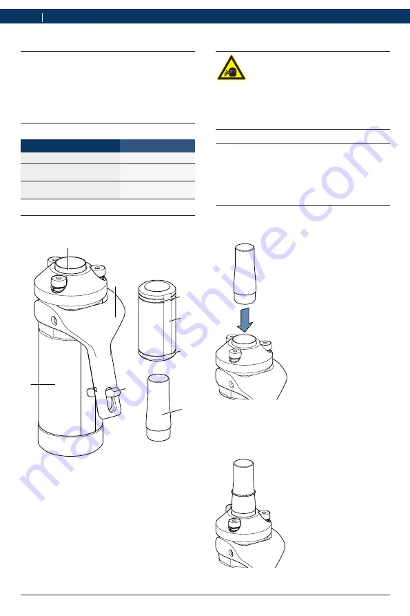 Bosch 0 986 613 670 Original Instructions Manual Download Page 144