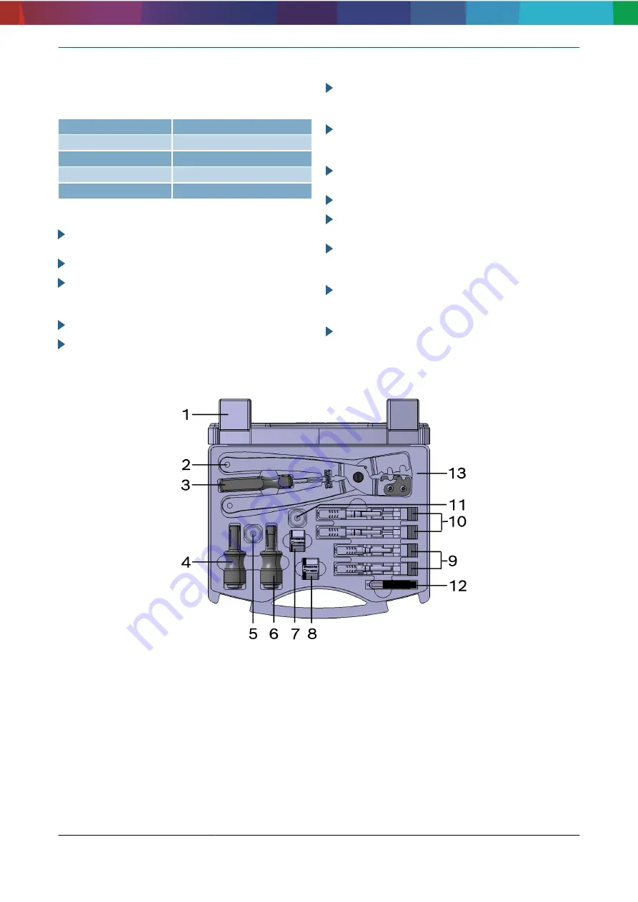 Bosch 0 986 615 637 Original Instructions Manual Download Page 5