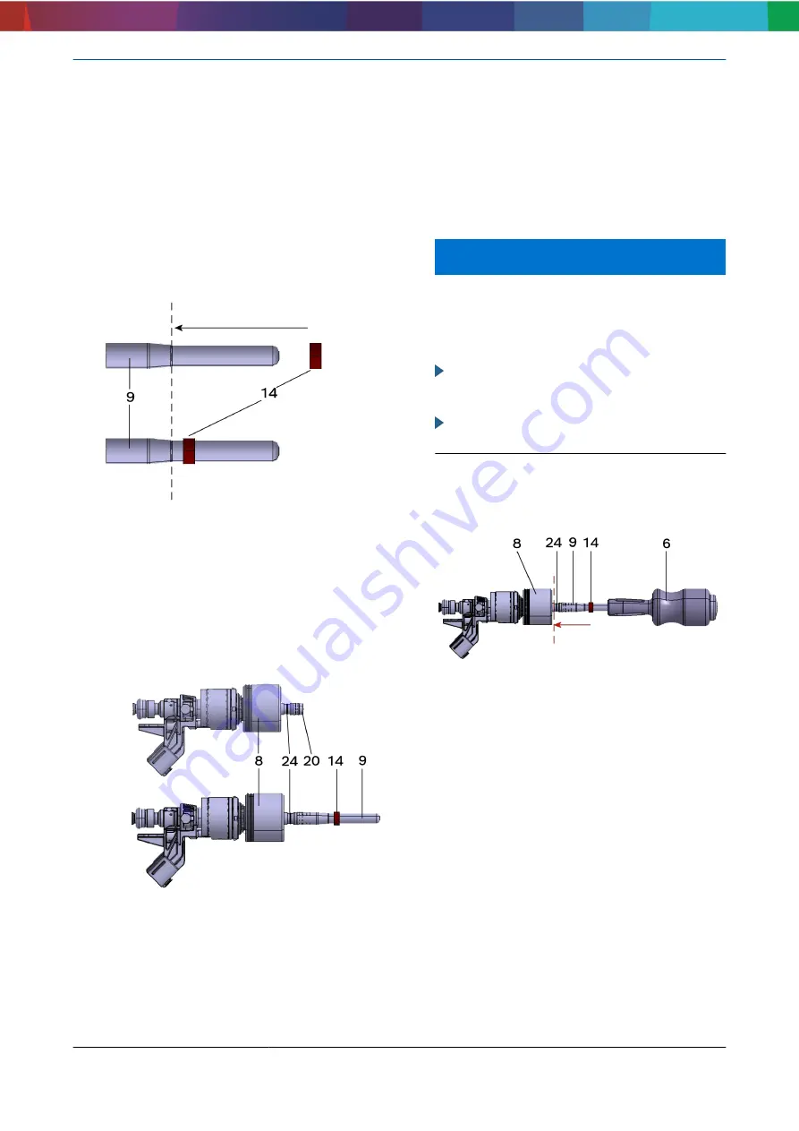 Bosch 0 986 615 637 Скачать руководство пользователя страница 28