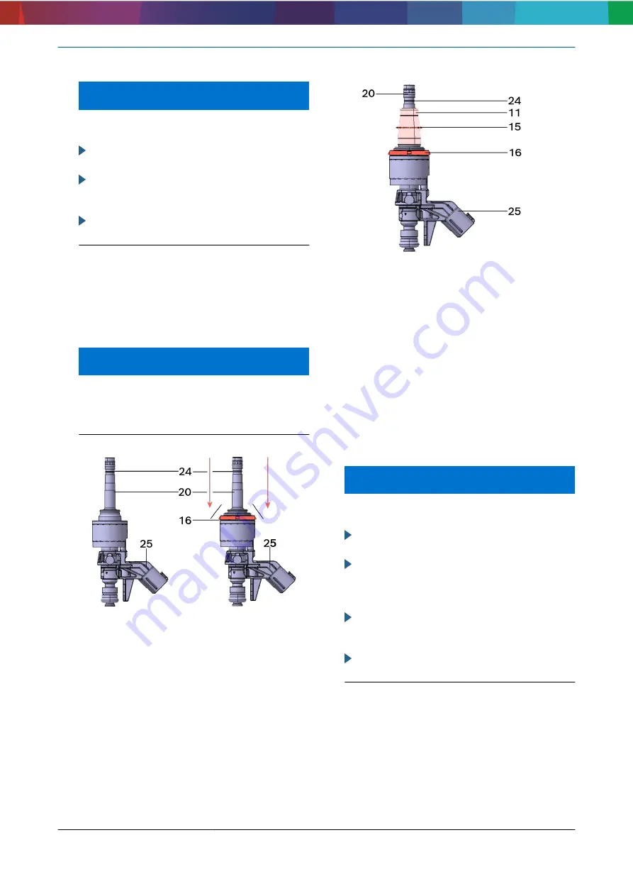 Bosch 0 986 615 637 Original Instructions Manual Download Page 42