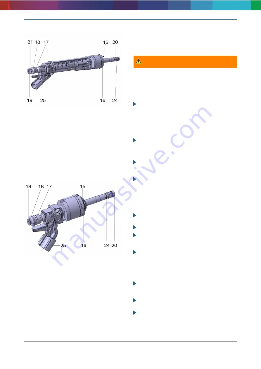 Bosch 0 986 615 637 Скачать руководство пользователя страница 143