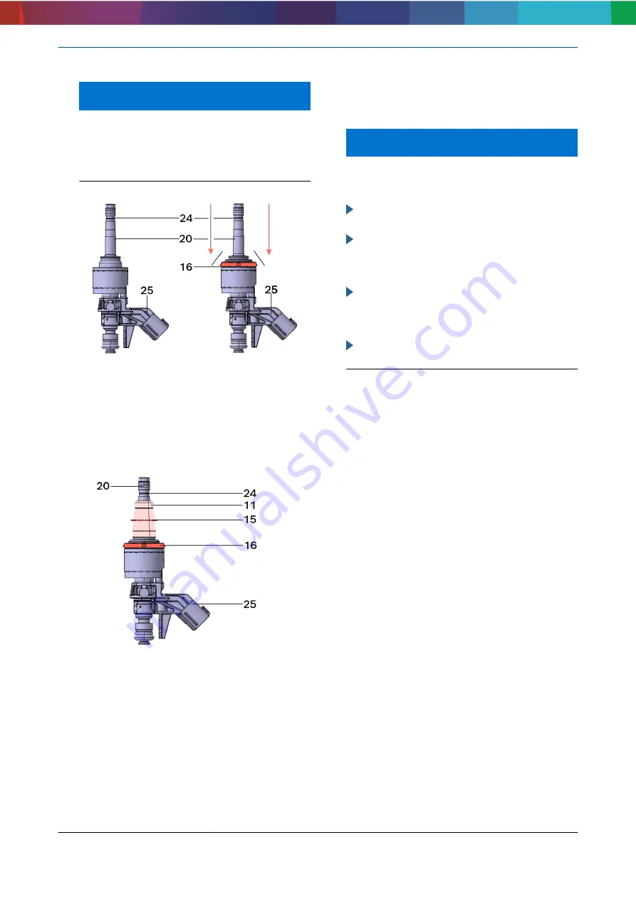 Bosch 0 986 615 637 Скачать руководство пользователя страница 161