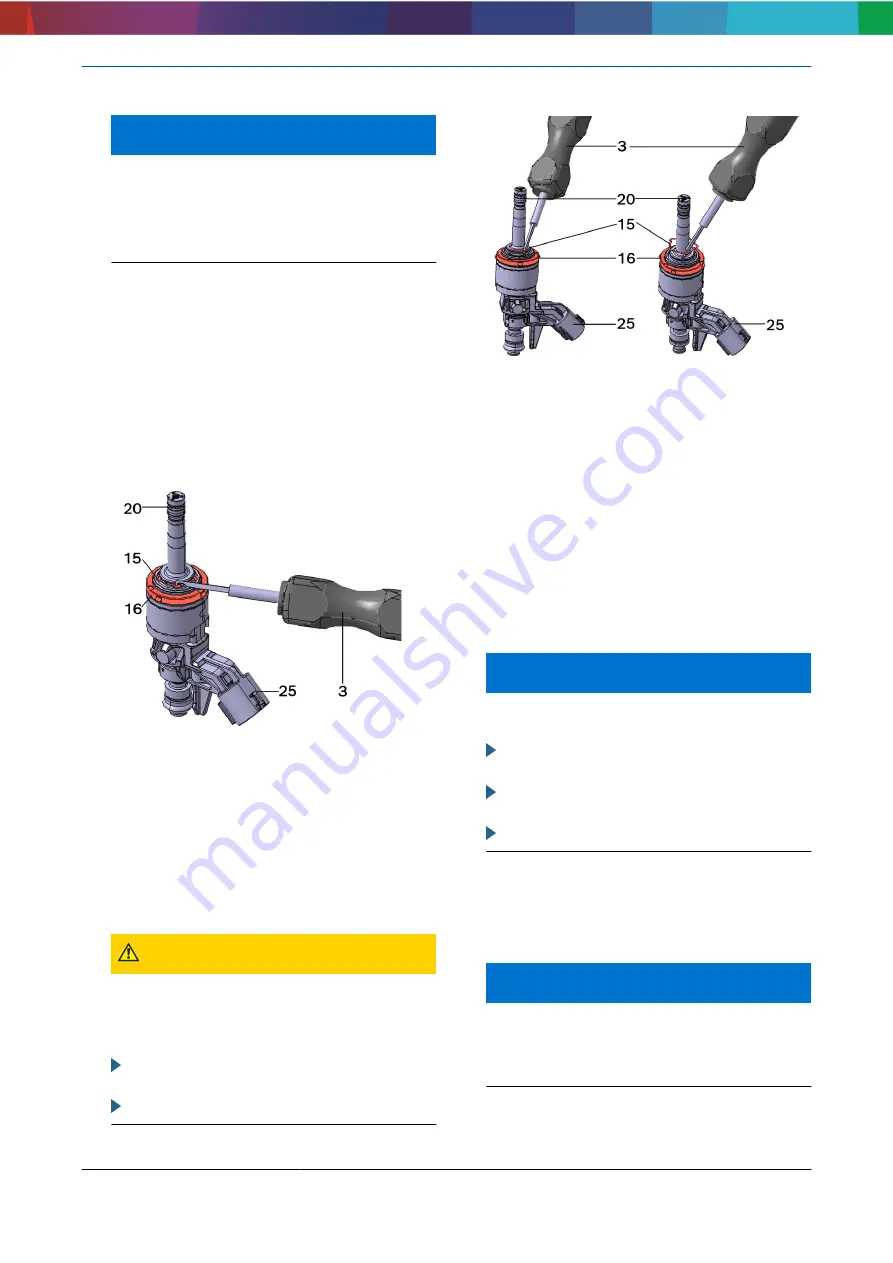 Bosch 0 986 615 637 Original Instructions Manual Download Page 189