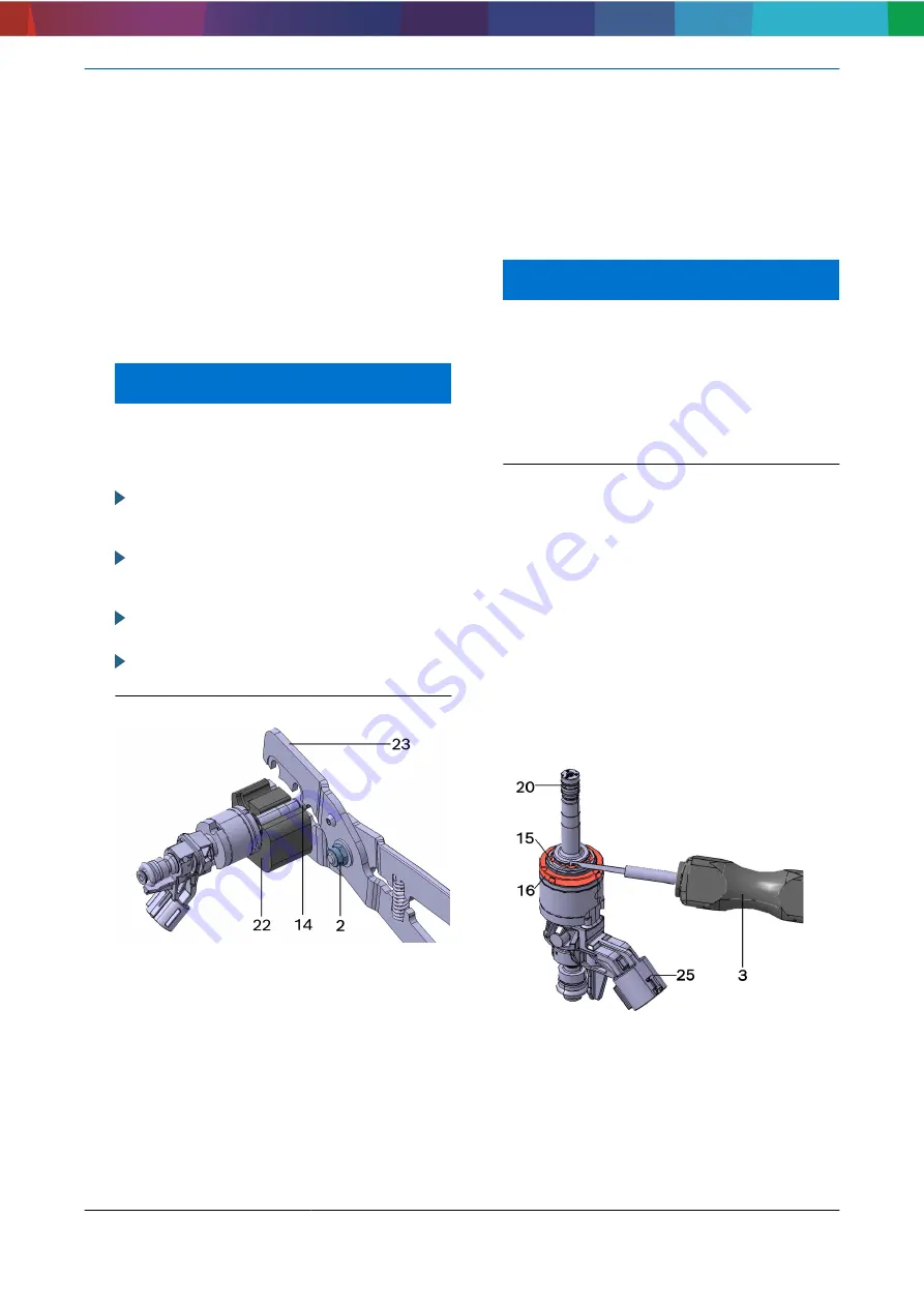 Bosch 0 986 615 637 Скачать руководство пользователя страница 234