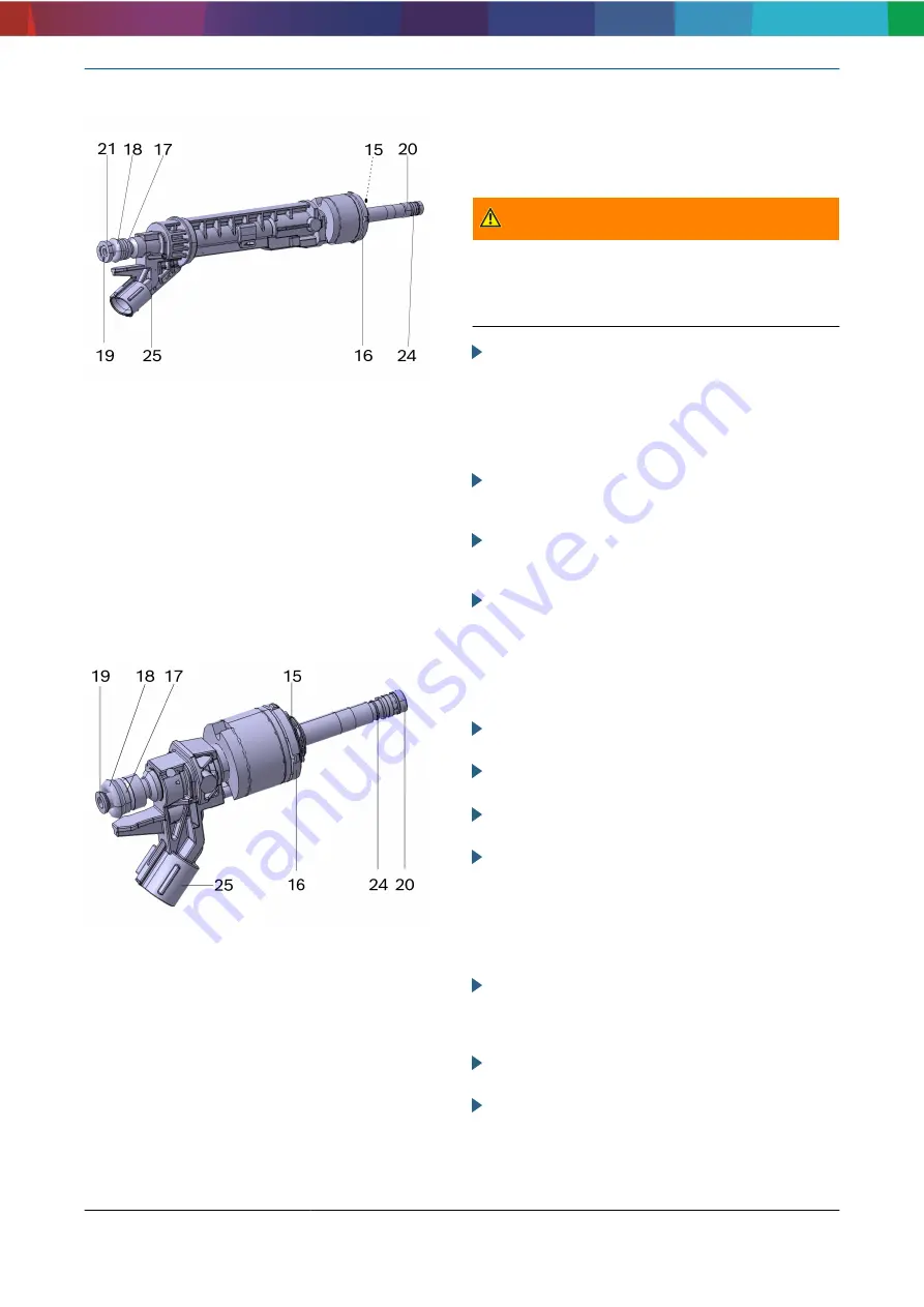 Bosch 0 986 615 637 Original Instructions Manual Download Page 247