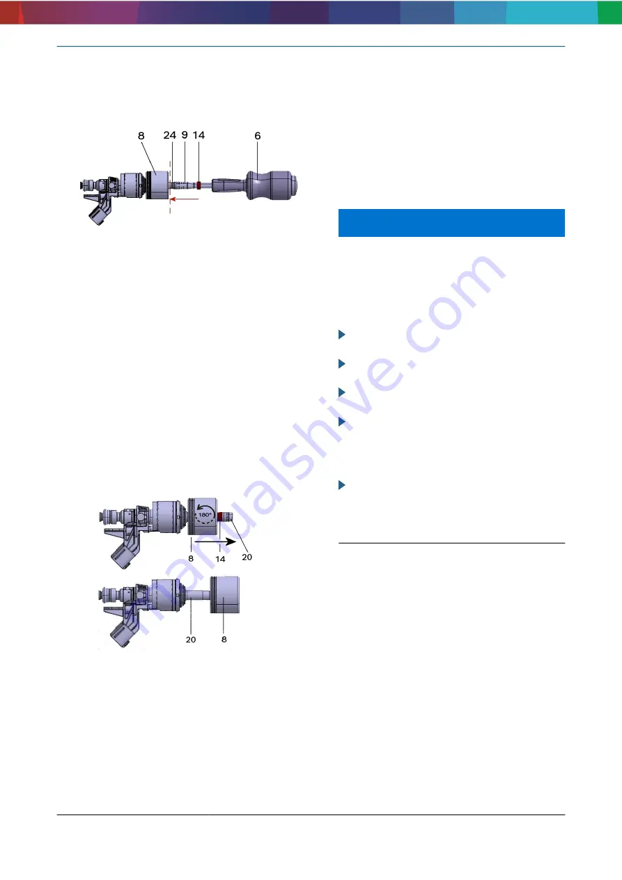 Bosch 0 986 615 637 Original Instructions Manual Download Page 268