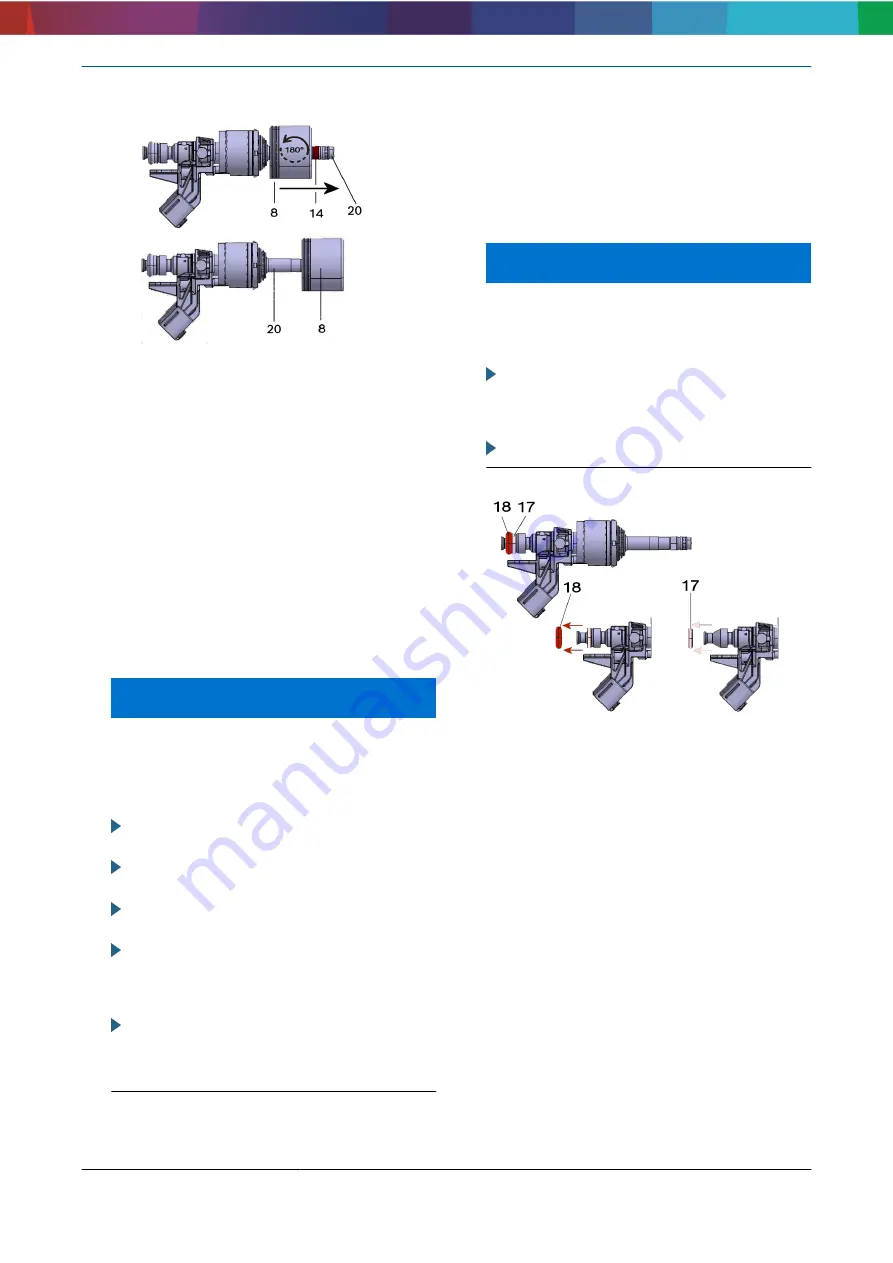 Bosch 0 986 615 637 Original Instructions Manual Download Page 283