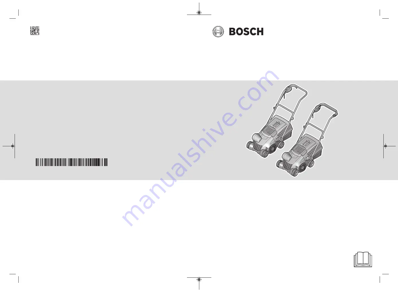 Bosch 060088A071 Instructions Manual Download Page 1