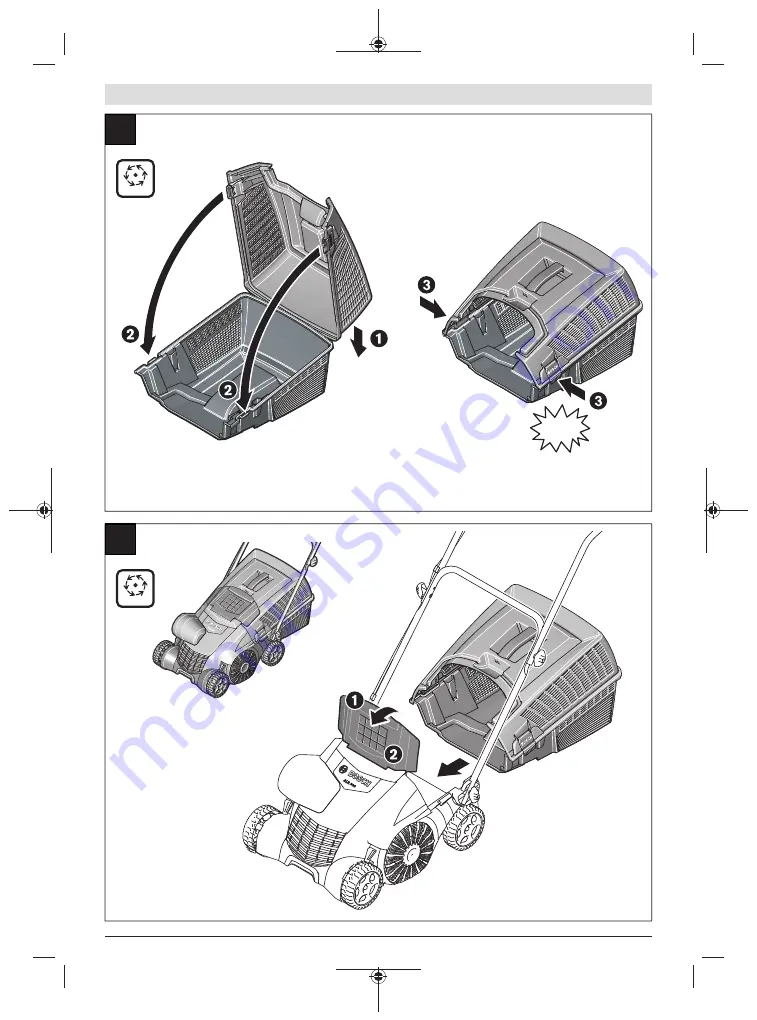 Bosch 060088A071 Instructions Manual Download Page 32