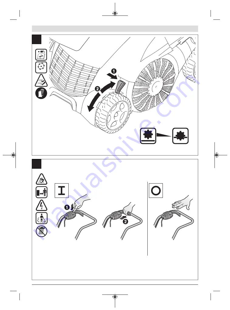 Bosch 060088A071 Instructions Manual Download Page 33