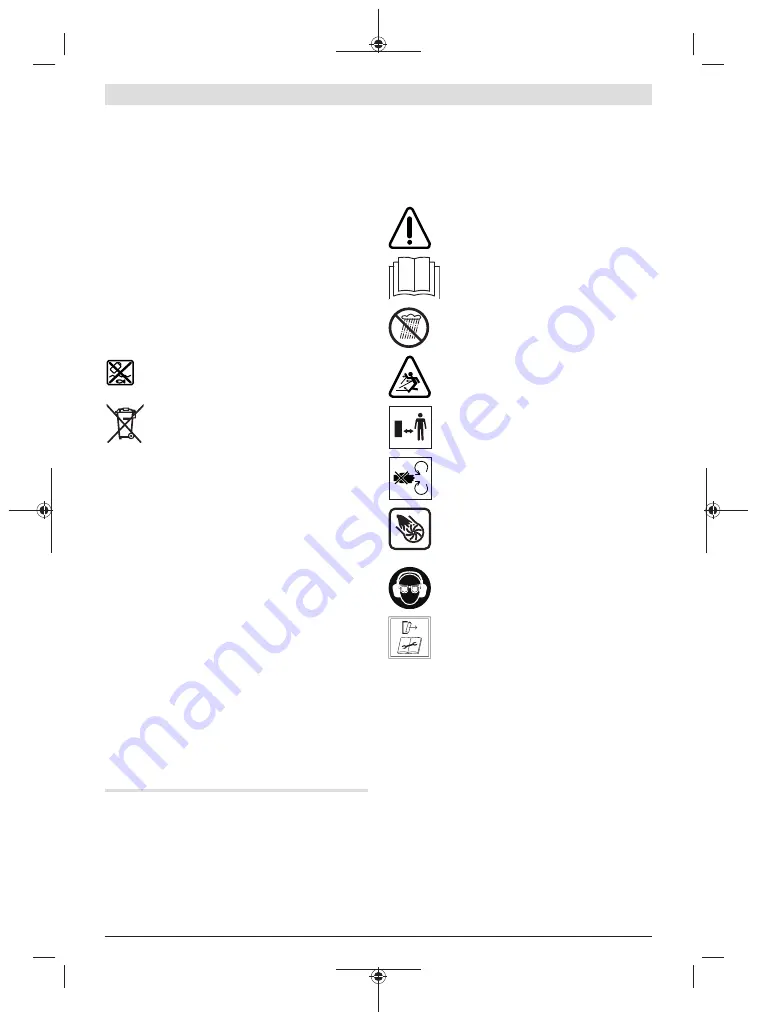 Bosch 06008A0401 Original Instructions Manual Download Page 16