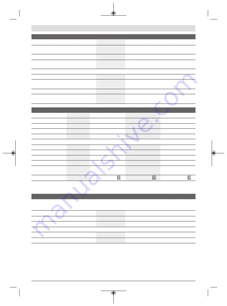 Bosch 06008A0401 Original Instructions Manual Download Page 53