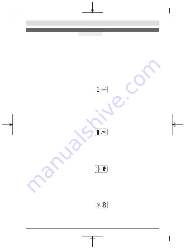 Bosch 06008A0401 Скачать руководство пользователя страница 60