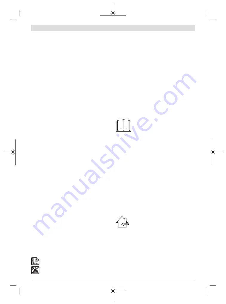 Bosch 06008A0401 Original Instructions Manual Download Page 97