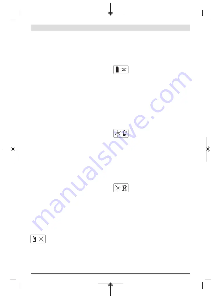 Bosch 06008A0401 Original Instructions Manual Download Page 128