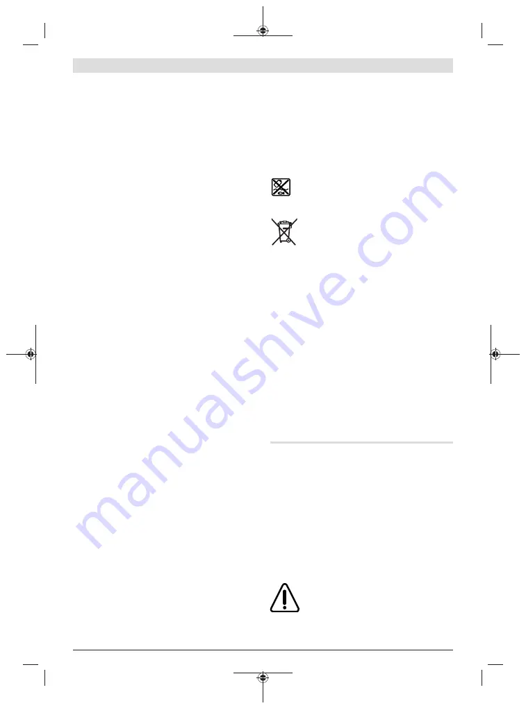 Bosch 06008A0401 Original Instructions Manual Download Page 139