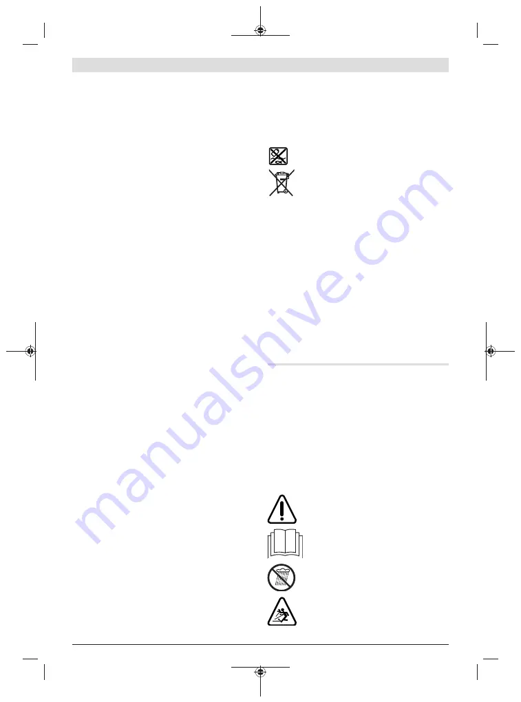 Bosch 06008A0401 Original Instructions Manual Download Page 179