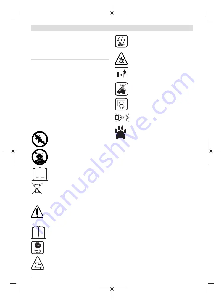 Bosch 06008B0203 Original Instructions Manual Download Page 17