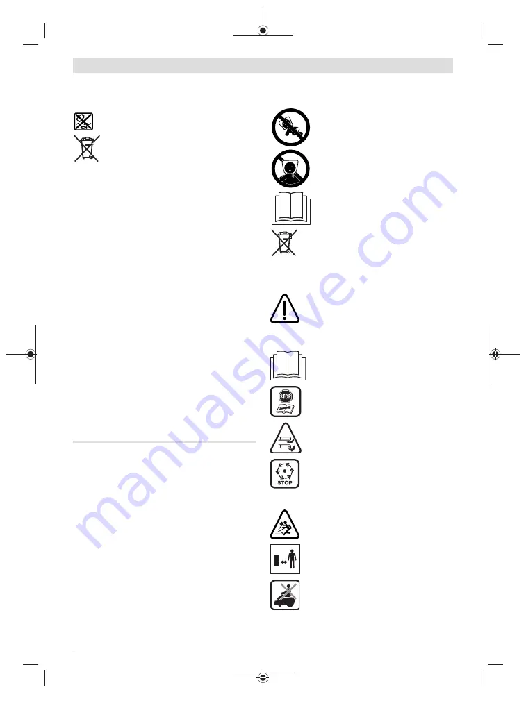 Bosch 06008B0203 Скачать руководство пользователя страница 254