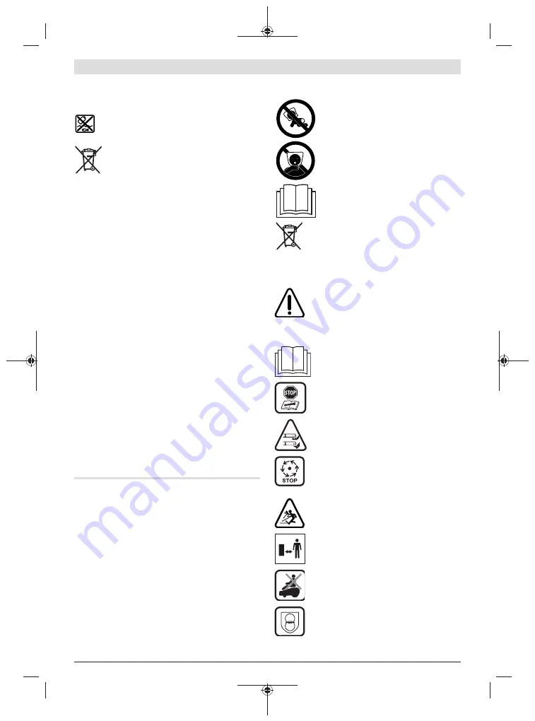 Bosch 06008B0203 Скачать руководство пользователя страница 268