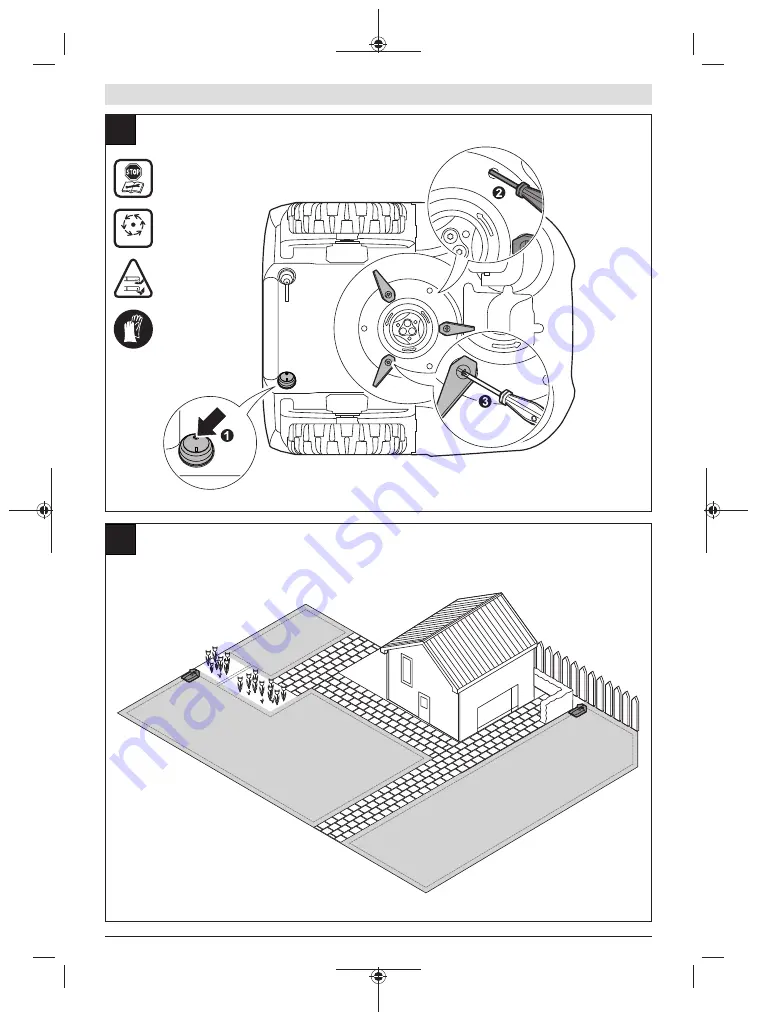 Bosch 06008B0203 Скачать руководство пользователя страница 287