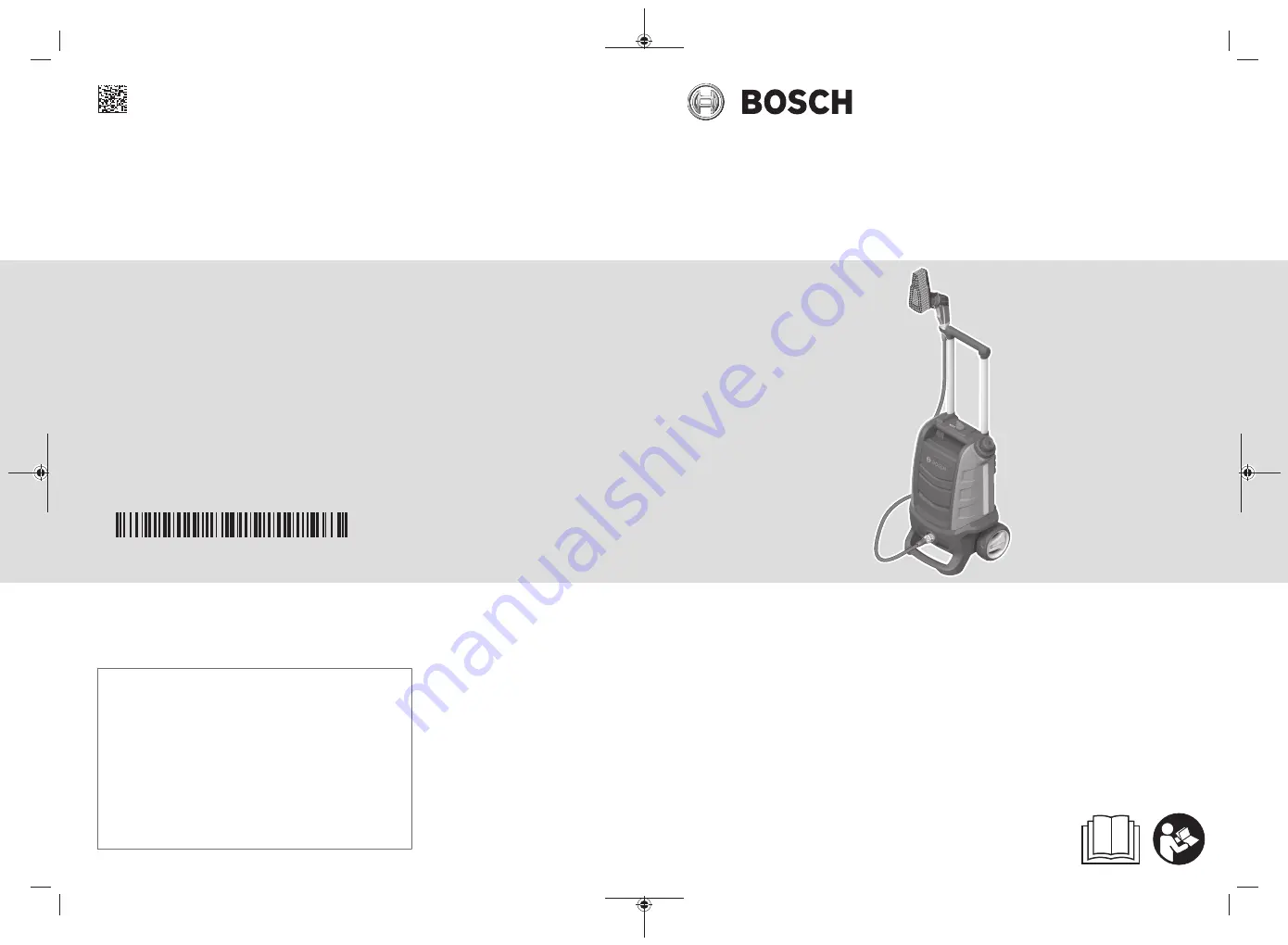 Bosch 06008B6101 Original Instructions Manual Download Page 1