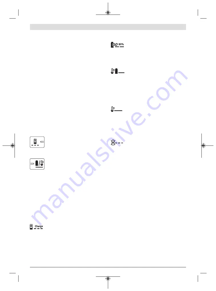 Bosch 06008B6101 Скачать руководство пользователя страница 23