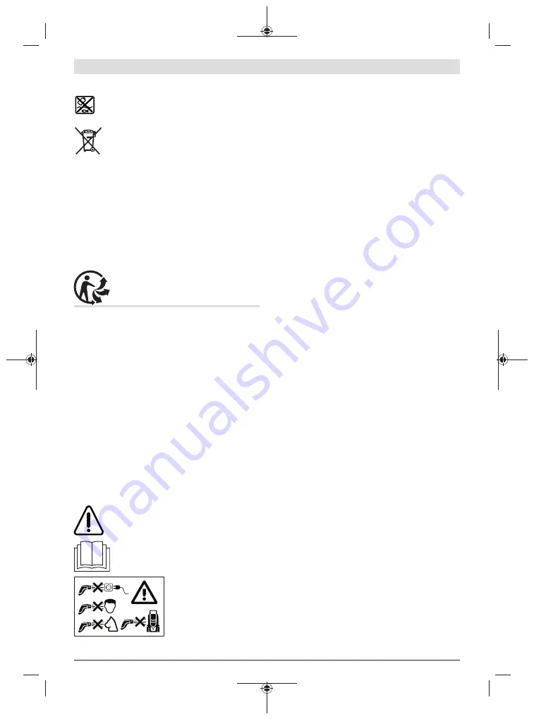 Bosch 06008B6101 Скачать руководство пользователя страница 26