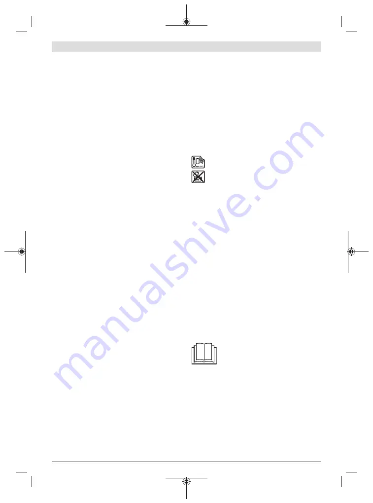 Bosch 06008B6101 Original Instructions Manual Download Page 27